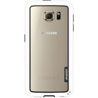 Border Bumper Hybrid Case pentru Samsung Galaxy S de 3