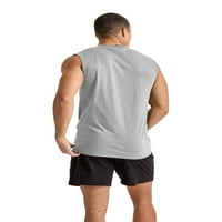 Hanes Essentials bărbați musculare rezervor