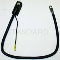 Battery Cable Fits select: CHEVROLET S TRUCK, CHEVROLET V10