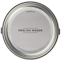 English Manor, Vopsea Interioară Rust-Oleum Studio Color + Grund , Finisaj Semi-Lucios, Pachet