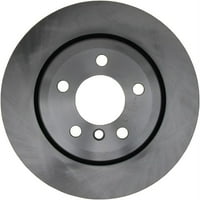 Raybestos 980399r calitate profesională tambur-in-Hat disc de frână rotor se potrivește selectați: 2004-BMW X3