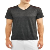 Tricou cu mânecă scurtă Ultra moale pentru bărbați Hind