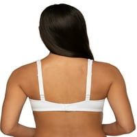Vanity Fair femei corpul mangaie acoperire completă Wirefree Sutien, stil 72335