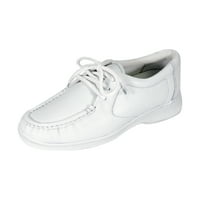 Oră confort Harper lățime largă profesionale elegant pantof alb 12