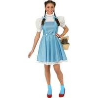 Vrăjitorul din Oz Dorothy femei rochie costum de Halloween