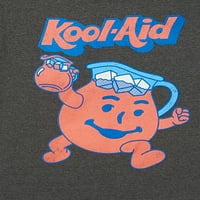 Kool-Aid Boys Clasic Kool-Aid Man Tricou Grafic, Dimensiuni 4-18